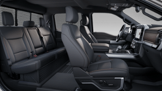 2025 Ford F-150® Internal Image 1